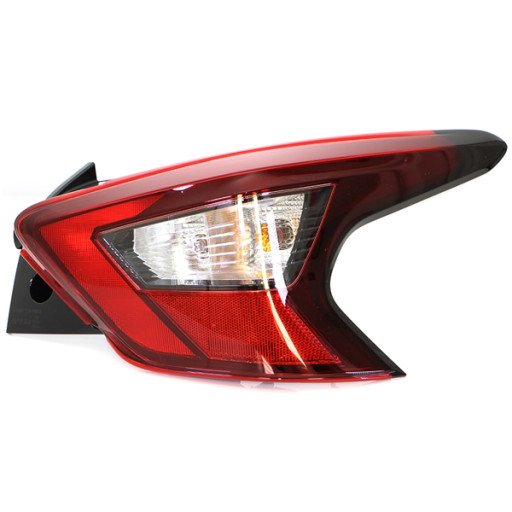 Feu Arrière Droit Nissan MicrÀ 2017 - Pièces auto Maroc