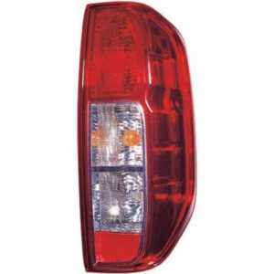 Feu Arrière Droit Nissan Navara (D40) De 2005 À 2014 - Pièces auto Maroc
