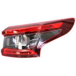 Feu Arrière Droit Nissan Qashqai 2017 - Pièces auto Maroc