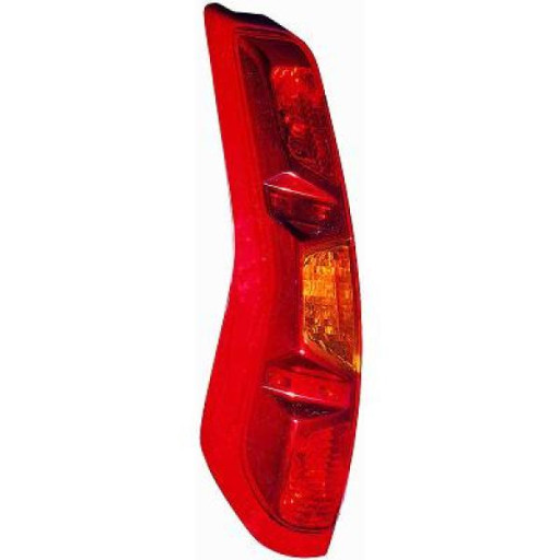Feu Arrière Droit Nissan X-Trail (T31) De 2007 À 2010 - Pièces auto Maroc