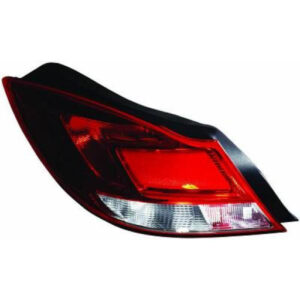 Feu Arrière Droit Opel Insignia Portes De 2008 À 2013 - Pièces auto Maroc
