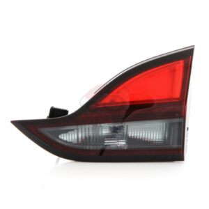 Feu Arrière Droit Opel Zafira Tourer 2011 - Pièces auto Maroc