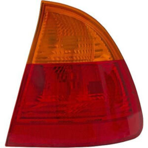 Feu Arrière Droit Orange Bmw Série 3 (E46) De 1998 Jusqu'à la phase suivante - Pièces auto Maroc