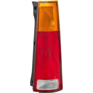 Feu Arrière Droit Orange Jusqu'À : 99 Honda Cr-V 1997 à 2002 - Pièces auto Maroc