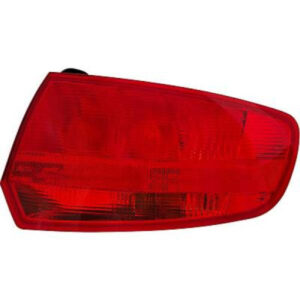 Feu Arrière Droit Partie Extérieur Audi A3 De 2004 À 2008 - Pièces auto Maroc