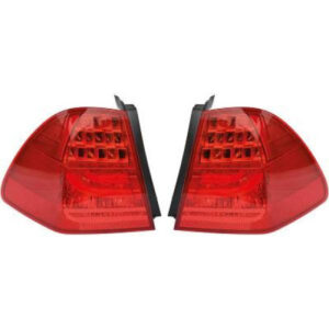 Feu Arrière Droit Partie Extérieur Bmw Série 3 (E91) Touring De 2008 À 2011 - Pièces auto Maroc