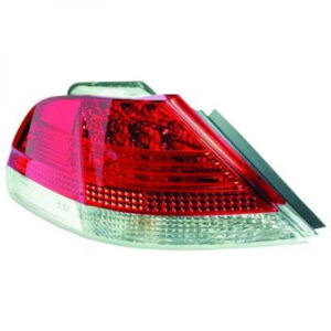 Feu Arrière Droit Partie Extérieur Bmw Série 7 (E65 E66 E67) De 2005 Jusqu'à la phase suivante - Pièces auto Maroc