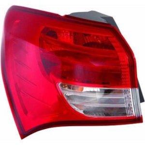 Feu Arrière Droit Partie Extérieur Hiundai I20 De 2010 Jusqu'à la phase suivante - Pièces auto Maroc