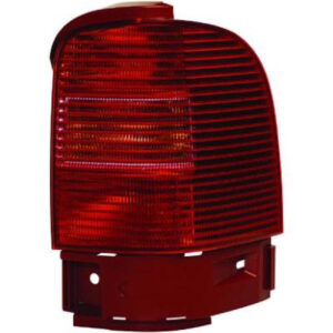 Feu Arrière Droit Partie Extérieur Seat Alhambra / Vw Sharan De 2000 À 2003 - Pièces auto Maroc