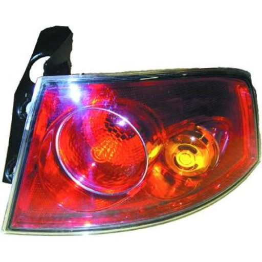 Feu Arrière Droit Partie Extérieur Seat IbizÀ 2004 (6L1) De 2002 À 2008 - Pièces auto Maroc