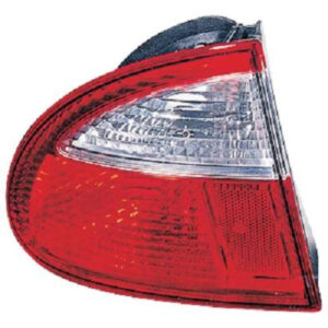 Feu Arrière Droit Partie Extérieur Seat Leon 1 De 2000 À 2005 - Pièces auto Maroc