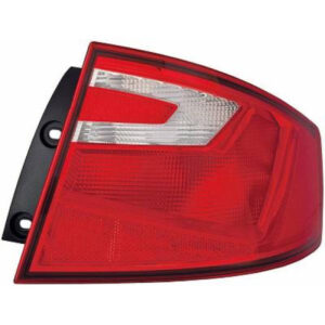 Feu Arrière Droit Partie Extérieur Seat Toledo 4 De 2012 Jusqu'à la phase suivante - Pièces auto Maroc