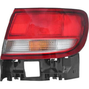 Feu Arrière Droit Partie Extérieur Toyota Carina E (T19) De 1992 À 1996 - Pièces auto Maroc