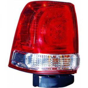 Feu Arrière Droit Partie Extérieur Toyota Land Cruiser De 2007 Jusqu'à la phase suivante - Pièces auto Maroc