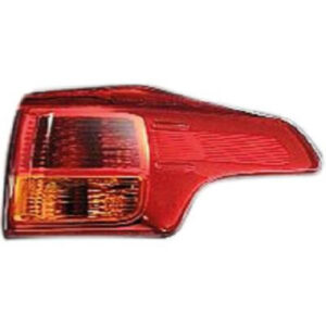 Feu Arrière Droit Partie Extérieur Toyota Rav 4 (A3) De 2013 Jusqu'à la phase suivante - Pièces auto Maroc