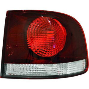Feu Arrière Droit Partie Extérieur Volkswagen Touareg De 2007 À 2010 - Pièces auto Maroc
