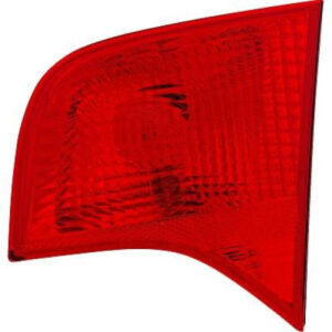 Feu Arrière Droit Partie Intérieur Audi A4 Berline De 2004 À 2007 - Pièces auto Maroc