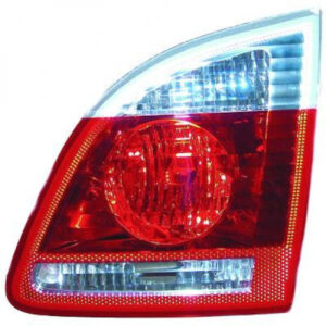 Feu Arrière Droit Partie Intérieur Bmw Série 5 (E60 E61) De 2004 À 2007 - Pièces auto Maroc