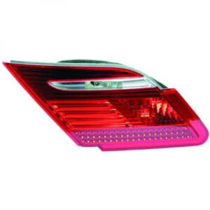 Feu Arrière Droit Partie Intérieur Bmw Série 7 (E65 E66 E67) De 2005 Jusqu'à la phase suivante - Pièces auto Maroc