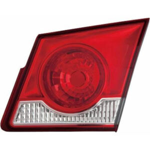 Feu Arrière Droit Partie Intérieur Chevrolet Cruze (J300) De 2009 À 2012 - Pièces auto Maroc