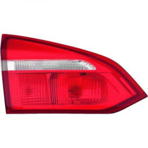 Feu Arrière Droit Partie Intérieur Ford Focus 3 De 2015 Jusqu'à la phase suivante - Pièces auto Maroc