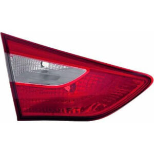 Feu Arrière Droit Partie Intérieur Hyundai I30 (Fd) De 2010 À 2012 - Pièces auto Maroc
