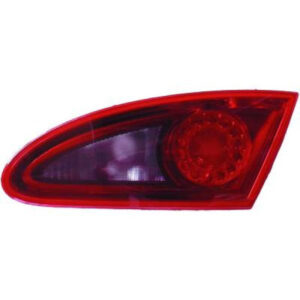 Feu Arrière Droit Partie Intérieur Seat Leon (1P1) De 2005 Jusqu'à la phase suivante - Pièces auto Maroc