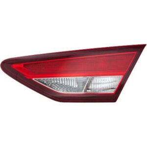 Feu Arrière Droit Partie Intérieur Seat Toledo 4 De 2013 Jusqu'à la phase suivante - Pièces auto Maroc