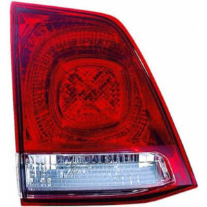 Feu Arrière Droit Partie Intérieur Toyota Land Cruiser De 2007 Jusqu'à la phase suivante - Pièces auto Maroc