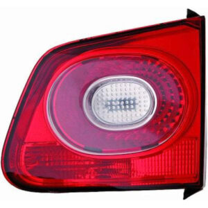 Feu Arrière Droit Partie Intérieur Volkswagen Tiguan (5N) De 2007 À 2011 - Pièces auto Maroc