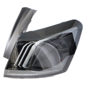 Feu Arrière Droit Peugeot 3008 Ii 2020 - Pièces auto Maroc