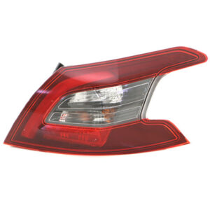 Feu Arrière Droit Peugeot 308 2017 - Pièces auto Maroc