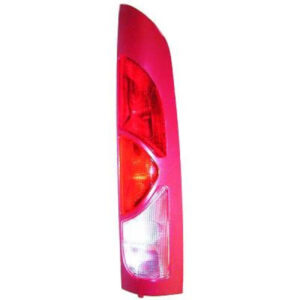 Feu Arrière Droit Pour Version À Hayon Arrière Renault Kangoo 1998 à 2003 - Pièces auto Maroc