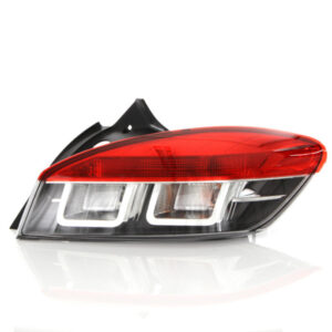 Feu Arrière Droit Renault Megane Coupe 2008 - Pièces auto Maroc