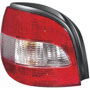 Feu Arrière Droit Renault Scenic 1999 à 2003 - Pièces auto Maroc