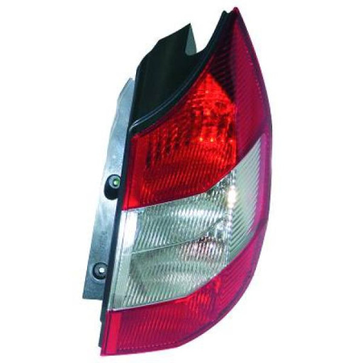 Feu Arrière Droit Renault Scenic/Grand Scenic 2003 à 2006 - Pièces auto Maroc