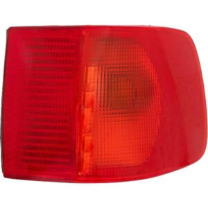 Feu Arrière Droit Rouge Audi A6 De 1994 À 1997 - Pièces auto Maroc