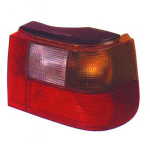 Feu Arrière Droit Rouge Seat IbizÀ 2002 (6K1) De 1993 À 1996 - Pièces auto Maroc