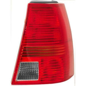 Feu Arrière Droit Rouge Volkswagen Bora De 1998 À 2005 - Pièces auto Maroc