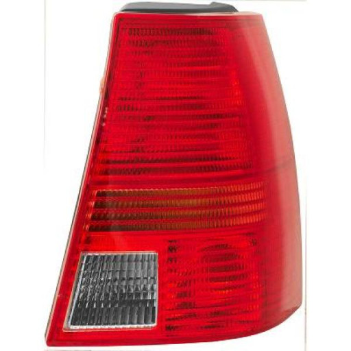 Feu Arrière Droit Rouge Volkswagen Bora De 1998 À 2005 - Pièces auto Maroc