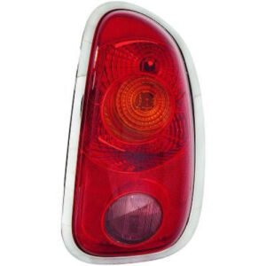 Feu Arrière Droit Sans Porte-Lampe Bmw Mini Countryman 2010 Jusqu'à la phase suivante - Pièces auto Maroc