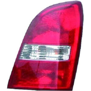 Feu Arrière Droit Sans Porte-Lampe Nissan Primera Lim/Kombi/Traveller 2002 à 2007 - Pièces auto Maroc