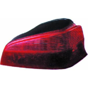 Feu Arrière Droit Sans Porte-Lampe Peugeot 106 1995 à 2005 - Pièces auto Maroc