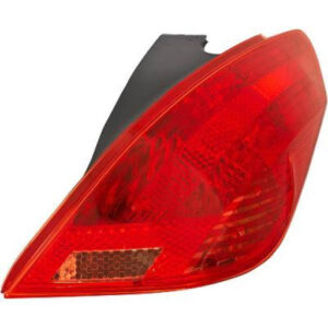 Feu Arrière Droit Sans Porte-Lampe Peugeot 308 Lim./Kombi 2007 à 2011 - Pièces auto Maroc