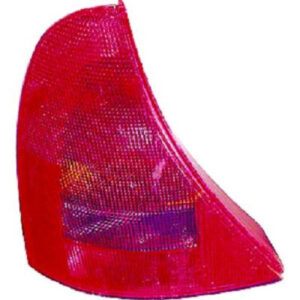 Feu Arrière Droit Sans Porte-Lampe Renault Clio Ii 1998 à 2001 - Pièces auto Maroc