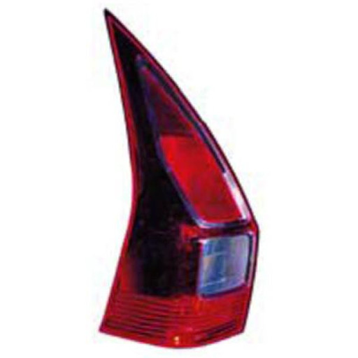 Feu Arrière Droit Sans Porte-Lampe Renault Megane Ii 2006 à 2008 - Pièces auto Maroc