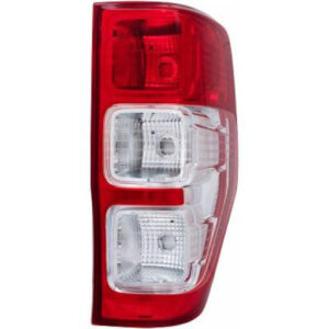 Feu Arrière Droit Sans Porte-Lampe W2005W Ford Ranger 2011 à 2015 - Pièces auto Maroc