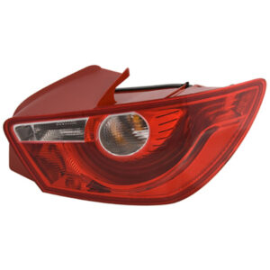 Feu Arrière Droit Seat IbizÀ 2008 - Pièces auto Maroc