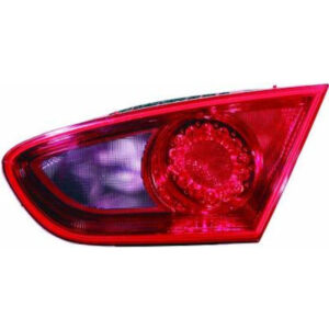 Feu Arrière Droit Seat Leon (1P1) De 2009 À 2012 - Pièces auto Maroc