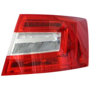 Feu Arrière Droit Skoda OctaviÀ 2017 - Pièces auto Maroc